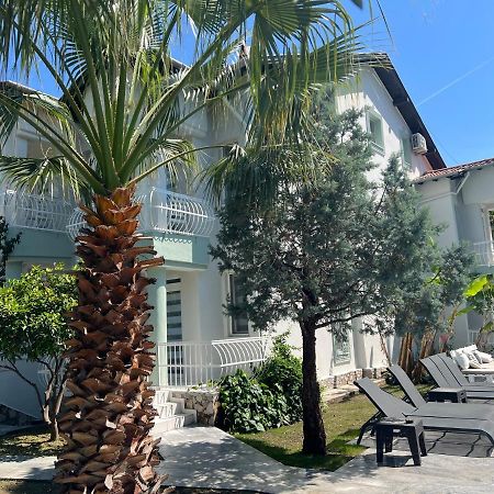 Goecek Selya Hotel Exterior photo