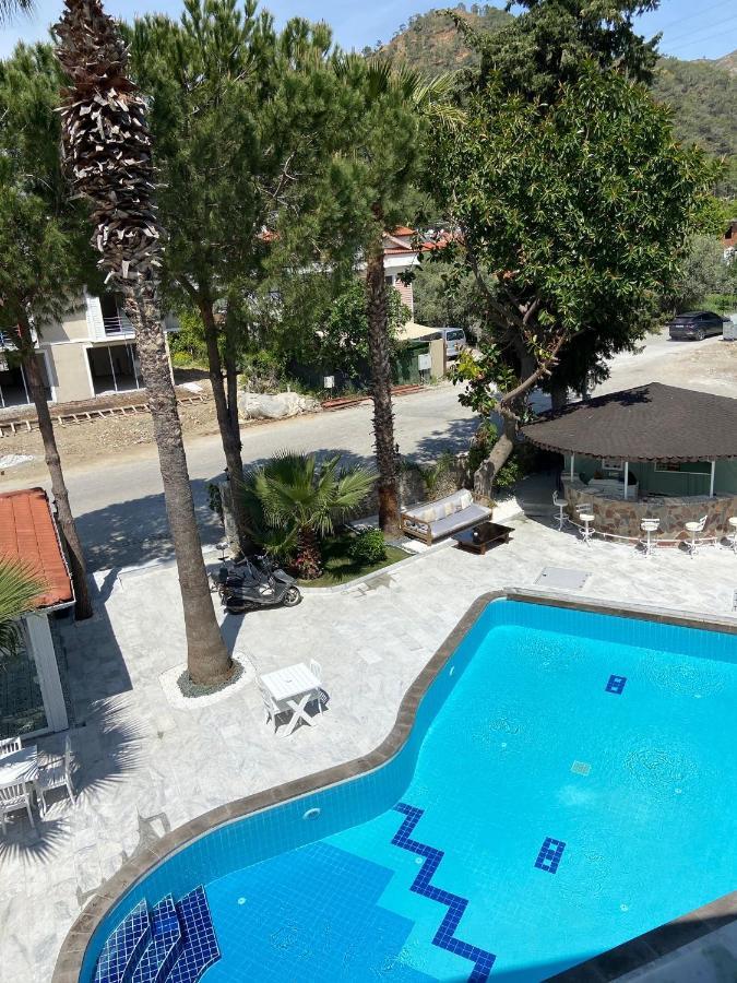 Goecek Selya Hotel Exterior photo